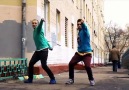 YARUS and LOONY BOY _ Electro Dance _ Moscow, Russia _ YAK FILMS