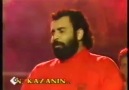Yasaklı Ahmet Kaya Tv de ilk Konseri 1992...