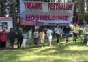 Yaşamal Festivali 2002