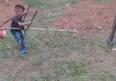Yaşamın her anından keyif alan çocuklar. - Ekin Danışmanlık