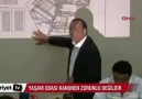 'Yaşam odası kanuni zorunluluk değil'