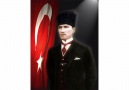 Yaşa Mustafa Kemal Paşa adın yazılacak mücevher taşa...
