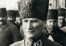 YAŞA MUSTAFA KEMAL PAŞA YAŞA -VOLKAN KONAK