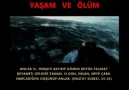 YAŞAM VE ÖLÜM - KIYAMET