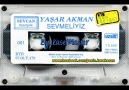 Yasar Akman - Bir Kadin Tanidim 1987