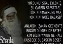 Yasar Birdal - MERHUM MEHMET AKİFİN YILBAŞI ŞİİRİ