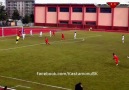 Yaşar Çetin'in 2.Dakika'da Attığı Gol (Kastamonuspor 1966 3 - ...