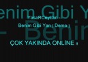 YasaRCeyLan - Benim Gibi Yan [ Demo 2012 ]