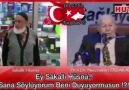 Yaşar Erenoğlu - Sakallı Akp Hüsnü Saadet Partililere...