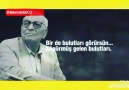 Yaşar Kemal Anısına. Kendi sesinden şiiri