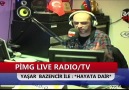 YAŞAR'LA HAYATA DAİR