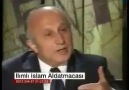 Yaşar Nuri Öztürk: İslam dünyasının kurtuluşu, Atatürk'tür!