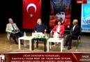 Yaşar Nuri Öztürk : Muaviye ve düzenini anlattı.