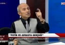 YAŞAR NURİ ÖZTÜRK SAÇMALAMAKTAN ÖTEYE GEÇTİ!