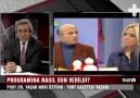 Yaşar Nuri Öztürk'ten Çok Sert  Alo Fatih  Açıklaması
