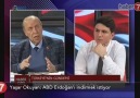 Yaşar Okuyan- ABD Erdoğan'ı indirmek istiyor