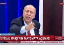 Yaşar Okuyan İstiklal Marşını değiştiremeyeceksiniz gücünüz yetmez!