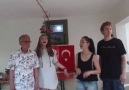 Yaşasın Atatürk yaşasın Türkiye... - T.c. Hüseyin Avni Gelendost