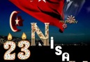 YAŞASIN 23 NİSAN