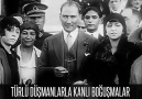 YAŞASIN TÜRKIYE CUMHURİYETİ ! YAŞA MUSTAFA KEMAL PAŞA YAŞA