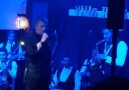Yaşayan Efsane Cengiz Kurtoğlu - Benim Ol (Sahneden Canlı Performans)