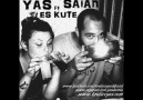 Yas - Es Kute ( ft Saian )