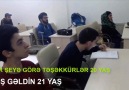 20 Yaşımın qısa icmalı 21 Yaşıma... - Ruslan İbrahimli