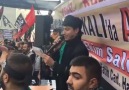 YASIMIZDA TEK YÜREK - ARNAVUTKÖY