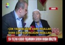 104 YAŞINA KADAR YAŞAMANIN SIRRINI ONDAN DİNLEYİN