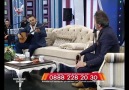 YASİN ÇAKIR - Başımda Altın Tacım VATAN TV PROGRAMI 27,04,2016