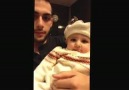 Yaşında BeatBox yapan sevimli bebek :))