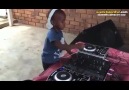 2 Yaşında DJ'lik Yapan Bebe