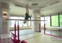 87 Yaşında Hunharca Jimnastik Yapan Nine