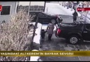 4 YAŞINDA Kİ ALİ KEREM&BAYRAK SEVGİSİ