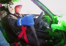 9 Yaşındaki Dünyanın En Genç Driftçisi ile Tanışın