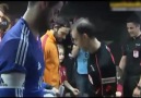 5 yaşındaki Galatasaraylı minik taraftar Volkan Demireli kapak ediyor