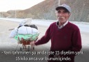 69 yaşındaki Hacıbey Akay ile tanışın !