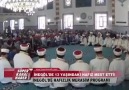 13 yaşındaki Hfz herkesi mest etti... - Müthiş Kiraat Kur-an Ziyafeti