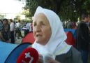 76 yaşındaki Taksim Gezi Parkı Direnişçisi