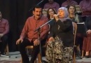 85 yaşındaki urfalı kadın sesiyle mest... - Diyarbakır Arbedaş