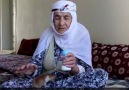 96 yaşındaki Zeynep Duran anneleri ölen... - Abdulkadir Çadırcı