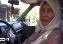 78 yaşında, 40 yıllık şoför Saliha nine!
