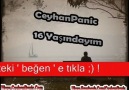 16 YaSiNDaYiM