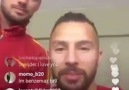 Yasin Öztekin Sneijder Volkana bir daha koy.Sneijder Ne diyor lan