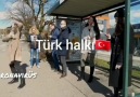 Yasin Pehlivan - An itibari ile Türkiye