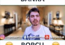 Yasin Pehlivan - Banka Borcu Facebook