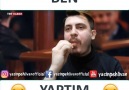 Yasin Pehlivan - Ben Yaptım Facebook