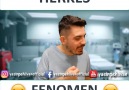 Yasin Pehlivan - Herkes fenomen Facebook
