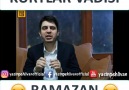 Yasin Pehlivan - Kurtlar Vadisi Ramazan Facebook