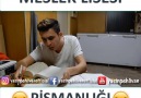 Yasin Pehlivan - Meslek Lisesi Pişmanlığı Facebook